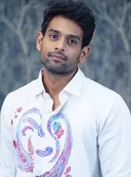 Sudheer Reddy